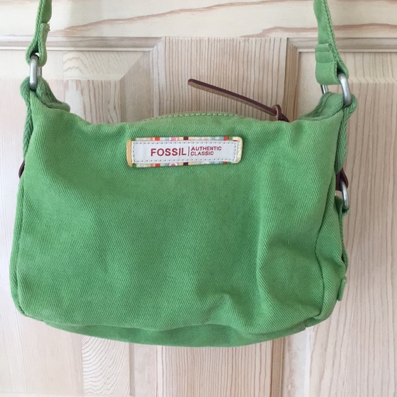 Fossil Purse - Picture 3 of 4